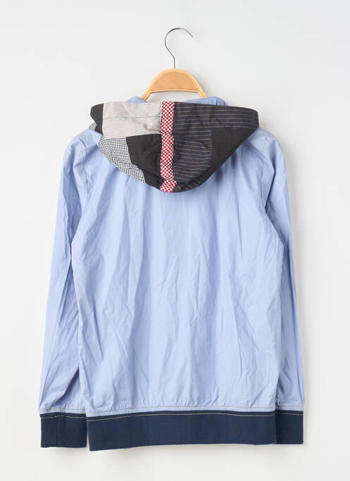 Veste casual bleu DESIGUAL garçon
