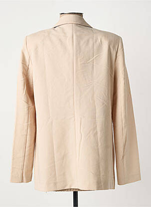 Blazer poches beige IMPERIAL femme
