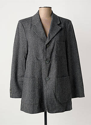 Blazer poches gris JACKPOT femme