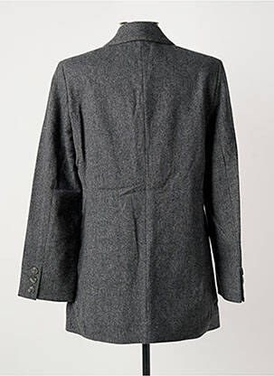 Blazer poches gris JACKPOT femme