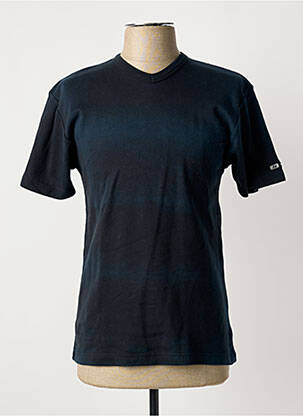 T-shirt noir BLEND OF AMERICA homme