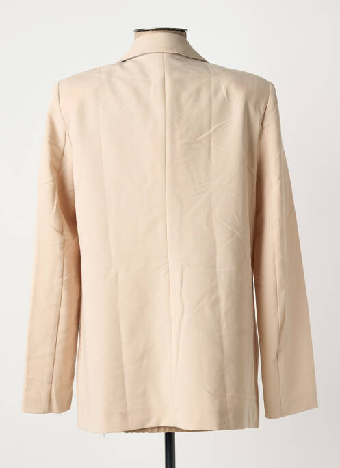 Blazer beige IMPERIAL femme