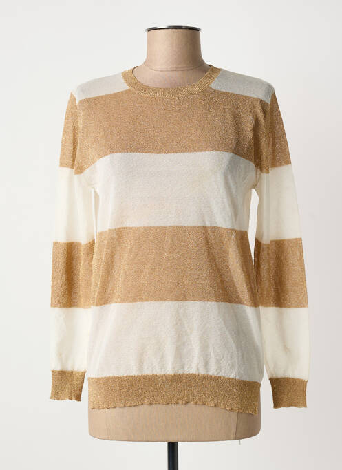 Top or MOLLY BRACKEN femme