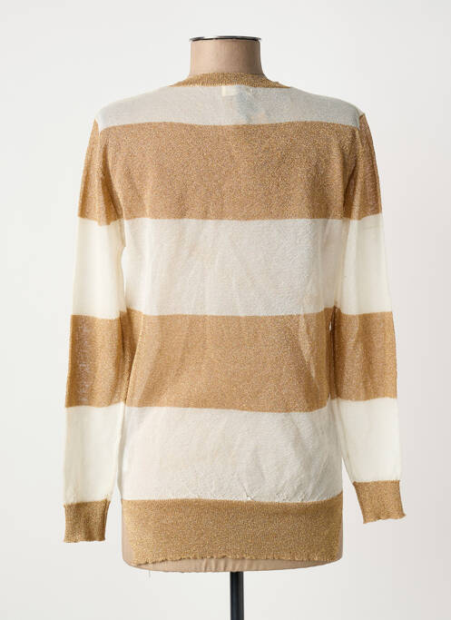 Top or MOLLY BRACKEN femme