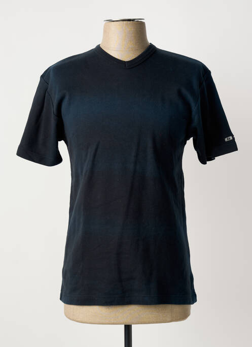 T-shirt noir BLEND OF AMERICA homme