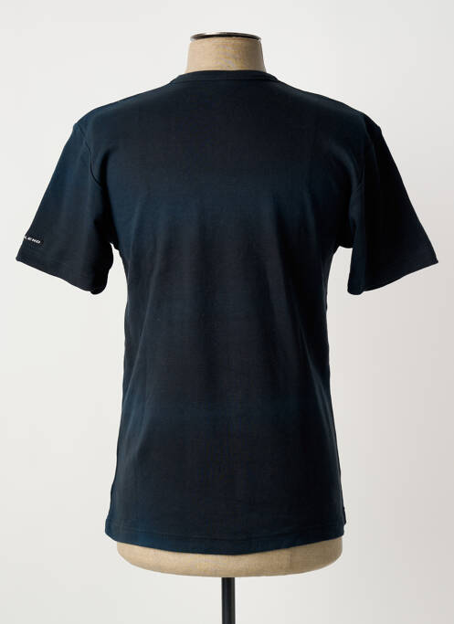 T-shirt noir BLEND OF AMERICA homme
