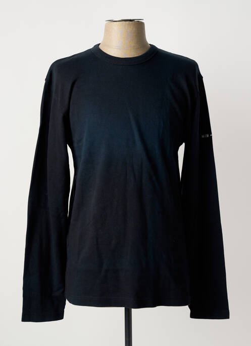 T-shirt noir BLEND OF AMERICA homme