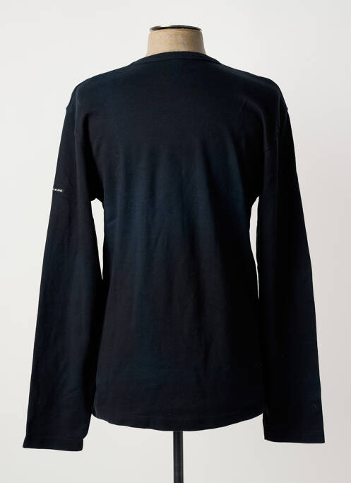 T-shirt noir BLEND OF AMERICA homme