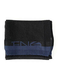 Echarpe stretch bleu ENERGIE homme