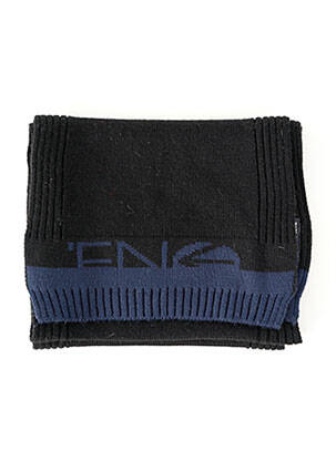 Echarpe bleu ENERGIE homme