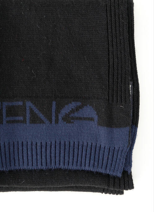 Echarpe stretch bleu ENERGIE homme