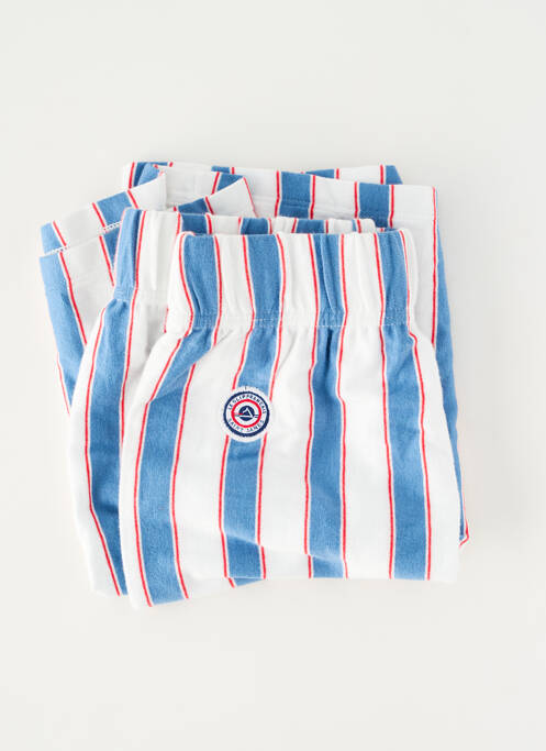 Caleçon bleu LE SLIP FRANCAIS homme