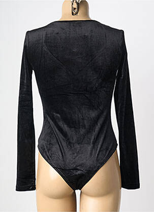 Body noir LA PETITE ETOILE femme