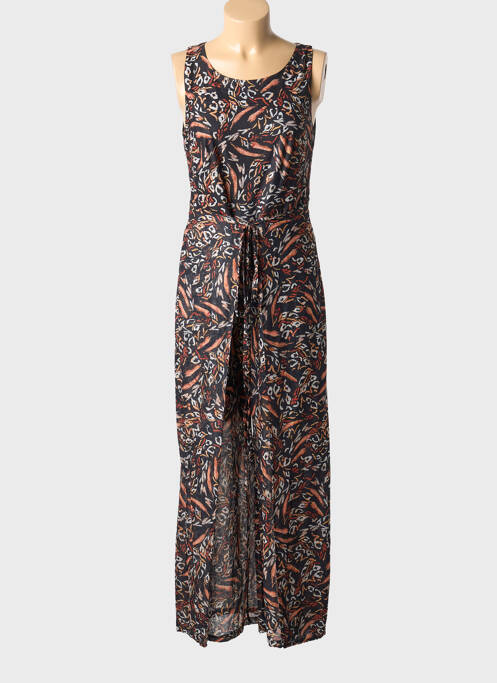 Combi-pantalon noir MOLLY BRACKEN femme