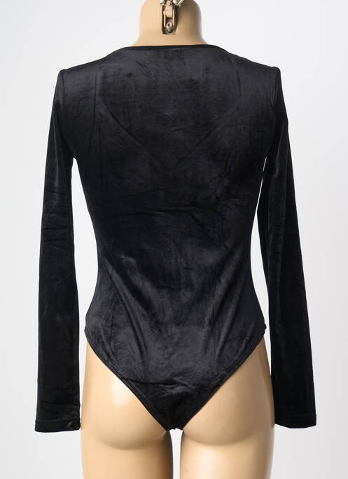 Body noir LA PETITE ETOILE femme