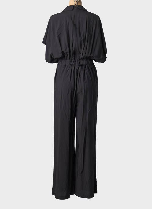 Combi-pantalon noir MOLLY BRACKEN femme