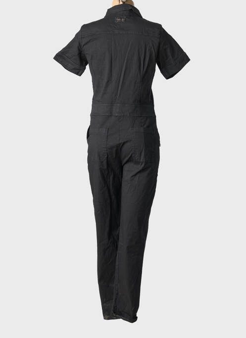 Combi-pantalon noir PAKO LITTO femme