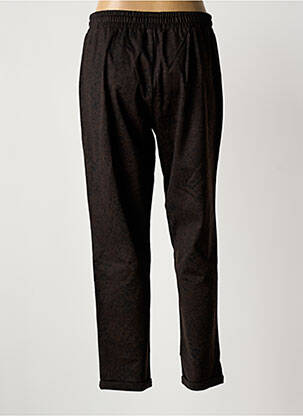 Jogging marron DIPLODOCUS femme