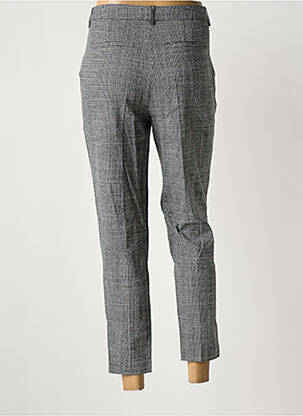 Pantalon 7/8 gris JULIE GUERLANDE femme