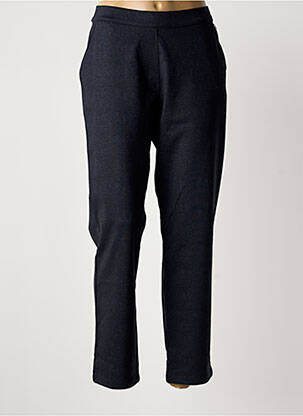 Pantalon chino taille normale taille normale bleu DIPLODOCUS femme