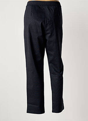 Pantalon chino bleu DIPLODOCUS femme