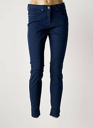 Jeans skinny bleu SANDWICH femme