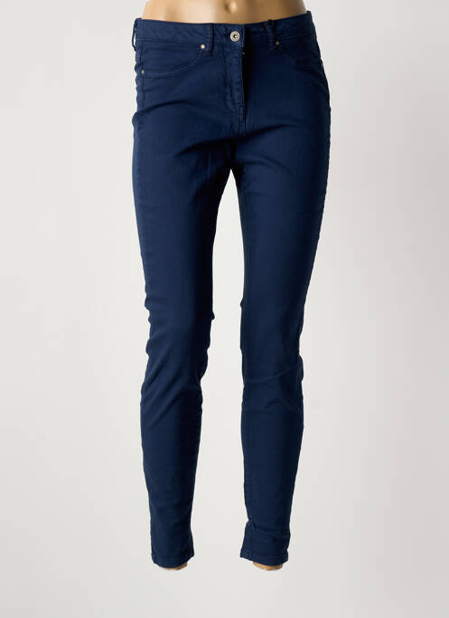 Jeans skinny bleu SANDWICH femme