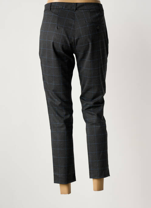 Pantalon 7/8 gris ONE STEP femme