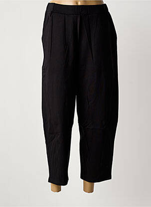 Pantalon 7/8 noir HUMILITY femme