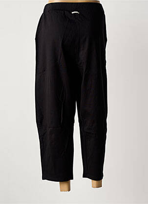 Pantalon 7/8 noir HUMILITY femme