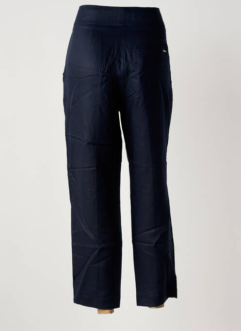 Pantalon 7/8 bleu ONE STEP femme