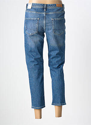 Jeans coupe slim bleu SUD EXPRESS femme