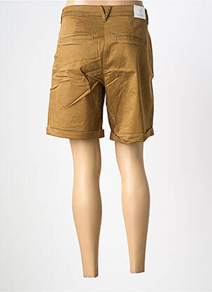 Bermuda vert VILA femme
