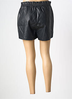 Short noir MOLLY BRACKEN femme