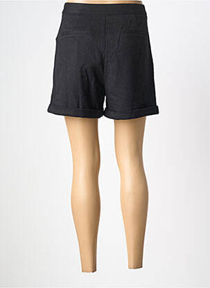 Short noir LA PETITE ETOILE femme