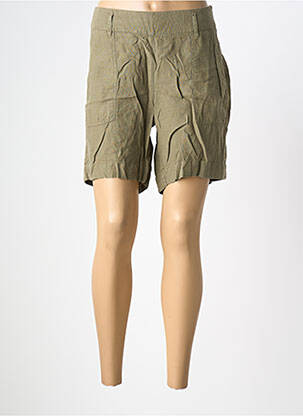 Short vert ONE STEP femme