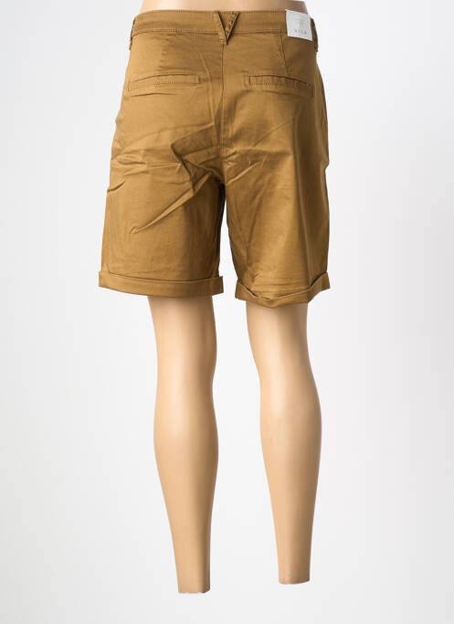 Bermuda vert VILA femme