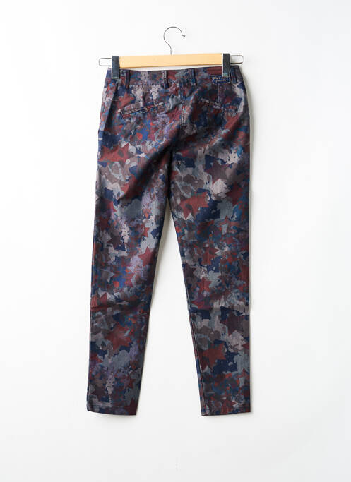 Pantalon slim bleu PAKO LITTO femme