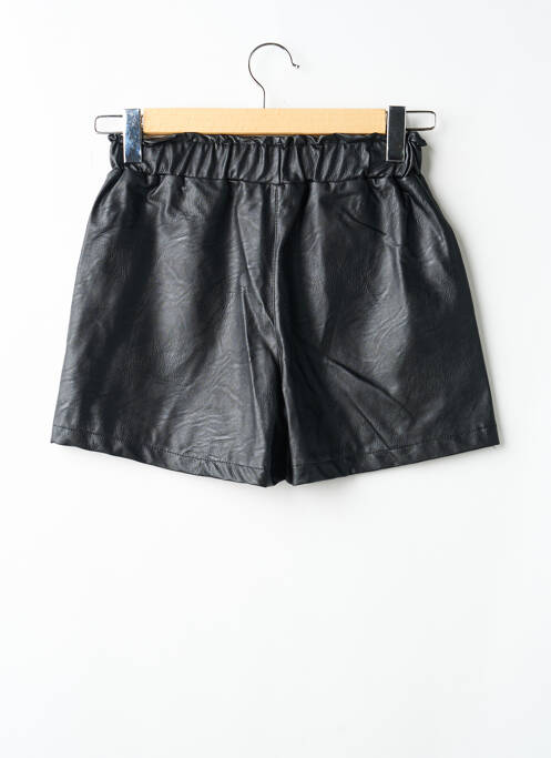 Short noir PAKO LITTO femme