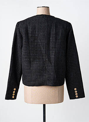 Veste casual noir MOLLY BRACKEN femme