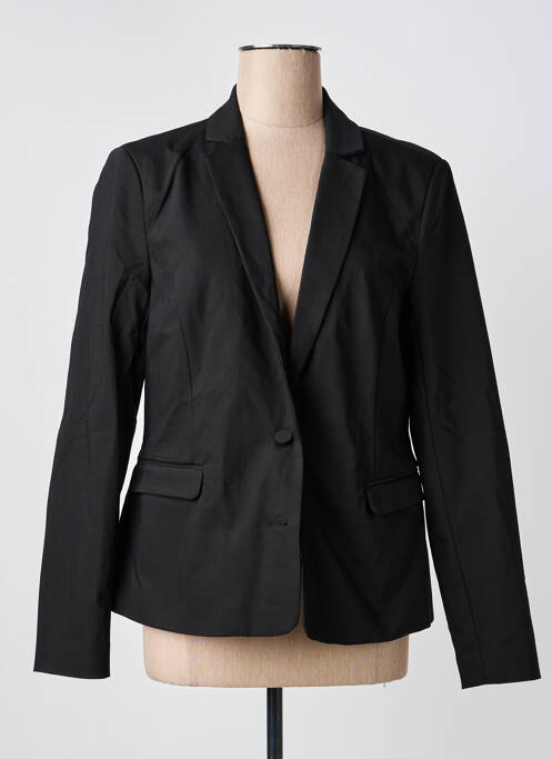 Blazer noir VILA femme