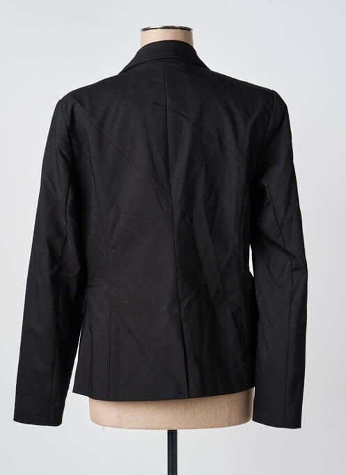 Blazer noir VILA femme