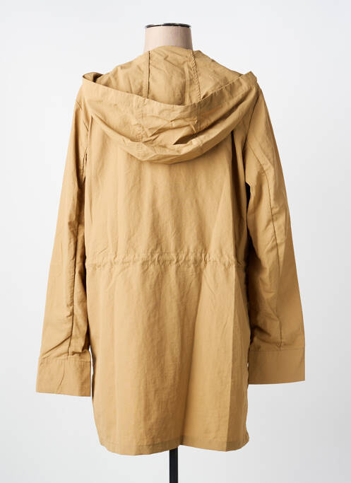 Coupe-vent beige VILA femme