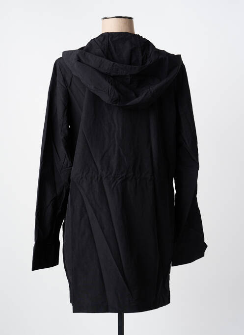 Coupe-vent noir VILA femme