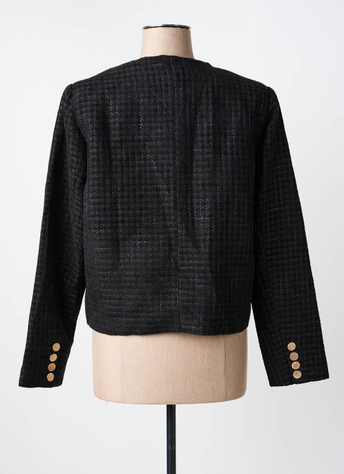 Veste casual noir MOLLY BRACKEN femme
