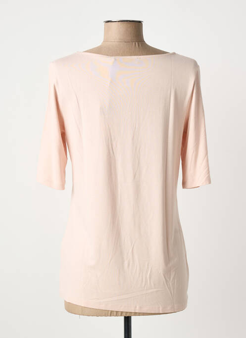 T-shirt rose BETTY BARCLAY femme