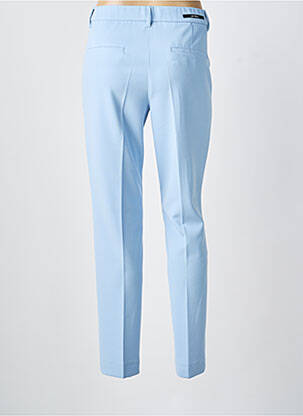 Pantalon slim taille normale taille normale bleu GARDEUR femme