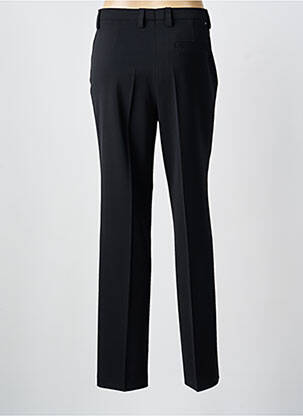 Pantalon slim taille normale taille normale noir GARDEUR femme