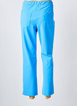 Jegging taille normale taille normale bleu STARK femme