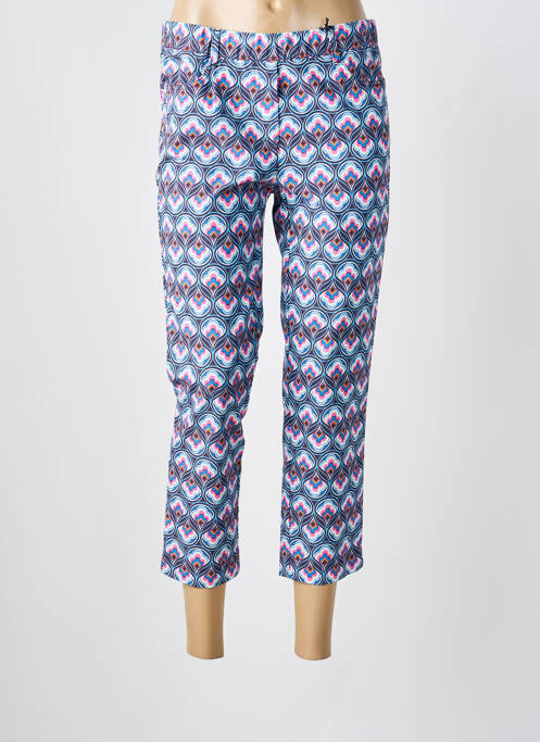 Jegging bleu STARK femme